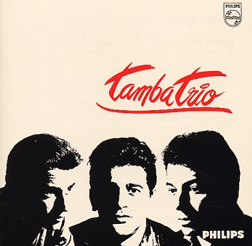 tamba trio 1962