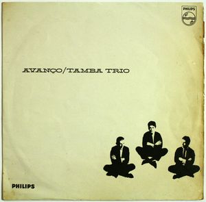 tamba trio 1963