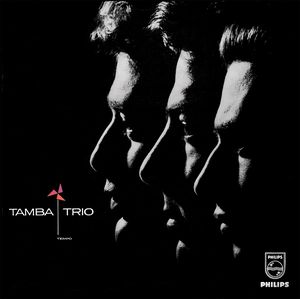 tamba trio 1964
