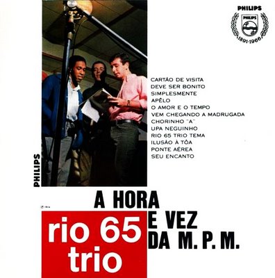 rio 65 trio A_Hora_e_Vez_da_MPM