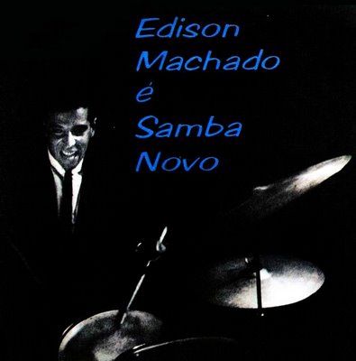 Edison samba